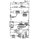 Maytag GT1928PEFW wiring information diagram