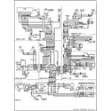 Maytag PSD243LGRQ-PPSD243LGC0 wiring information diagram