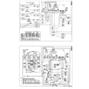 Maytag MER6870AAW wiring information diagram