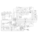 Maytag MGR5780BDS wiring information diagram