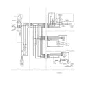 Amana ARB190RCW0 wiring information diagram
