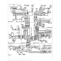Maytag PSD2453GRQ-PPSD2453GC0 wiring information diagram