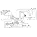 Maytag MGR5750ADW wiring information diagram