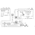 Maytag MGR5750ADW wiring information diagram