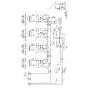 Magic Chef CER1110AAH wiring information diagram