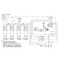 Magic Chef CER3520AAL wiring information (at series 21) diagram