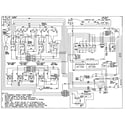 Jenn-Air JER8850BAW wiring information diagram
