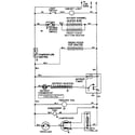 Maytag GT19B7N3EA wiring information diagram