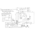 Maytag CRG9700CAM wiring information diagram