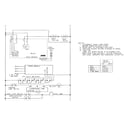 Maytag CRG7700BAL wiring information diagram