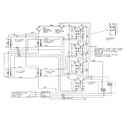 Maytag CX8670RB wiring information diagram