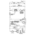 Crosley CT15A2W wiring information diagram