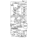 Jenn-Air JCD2389DEQ wiring information (eb/q/s/w-rev 10) diagram