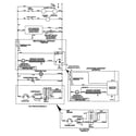 Maytag PTB21BBGRW wiring information diagram