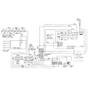 Magic Chef CGR3760ADA wiring information diagram