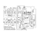 Maytag MER6772BAS wiring information (at various series) diagram