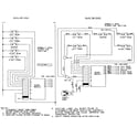 Jenn-Air JGC8536ADQ wiring information diagram