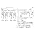 Maytag MER6770AAB wiring information diagram
