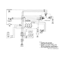 Amana AGR5725QDB wiring information diagram