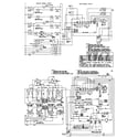 Maytag MES5770ACB wiring information diagram