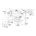 Maytag MDE9420AYW wiring information diagram