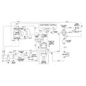 Maytag MDE5960AYW wiring information diagram