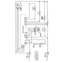 Jenn-Air JDB9910AWB wiring information diagram