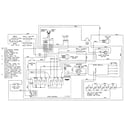 Maytag MGS5870ADC wiring information diagram