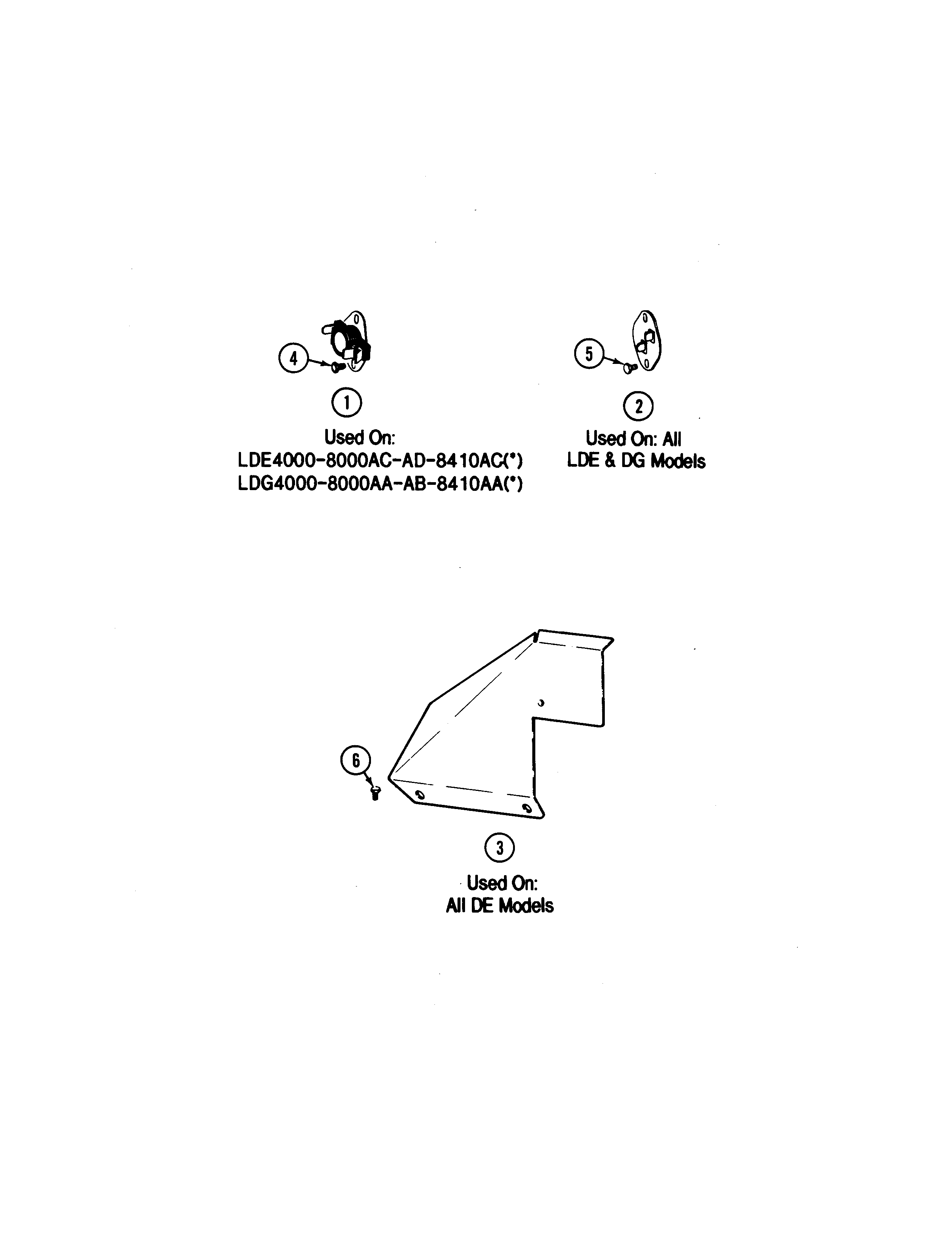 Maytag LDG9701ABW motor drive diagram