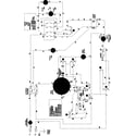 Maytag MAV7504EWW wiring information diagram