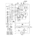 Maytag MMV5000ADA wiring information diagram