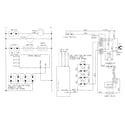 Magic Chef 31203KAA wiring information diagram