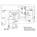 Jenn-Air JGR8775QDS wiring information diagram