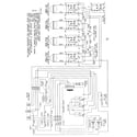Maytag MER5550AAH wiring information diagram