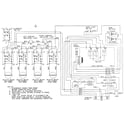 Maytag MER5550AAQ wiring information diagram