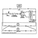Maytag MQC1557AEW wiring information diagram