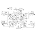 Jenn-Air JEC9536ADF wiring information diagram