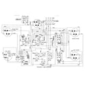 Jenn-Air JEC9536ADF wiring information diagram