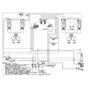 Maytag MER5555QCW wiring information (frc) diagram