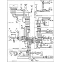 Maytag MSD2655HEQ wiring information (series 10) diagram