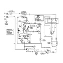 Maytag MAV6548AWW wiring information diagram