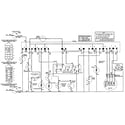 Maytag MDC4000AWX wiring information diagram