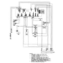 Jenn-Air JJW8527DDB wiring information (at 19 frc) diagram