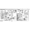 Maytag SAV5701AWW wiring information diagram