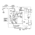 Maytag MAV6451AWW wiring information diagram