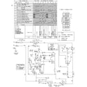 Maytag MAV6451AWW wiring information diagram