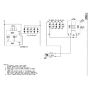 Maytag MGC5536BDW wiring information diagram