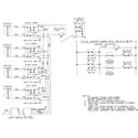 Admiral LEC1330AAC wiring information diagram
