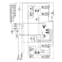 Maytag PER3724ACB wiring information diagram