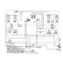 Amana AER5715RCB wiring information (frc) diagram